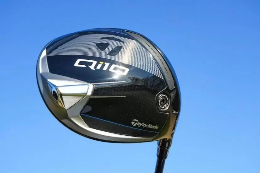 Qi10 シリーズ ドライバー