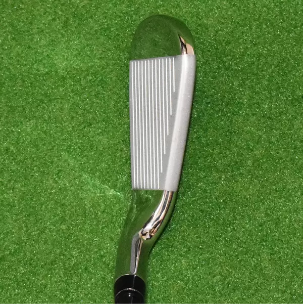 Ai スモーク MAX FAST アイアン