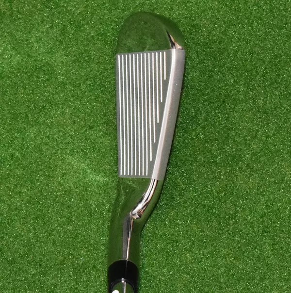 Ai スモーク アイアン