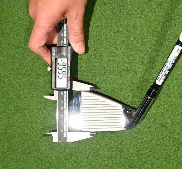 Ai スモーク MAX FAST アイアン