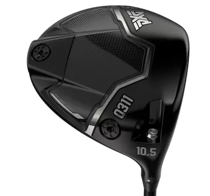 PXG Black OPS