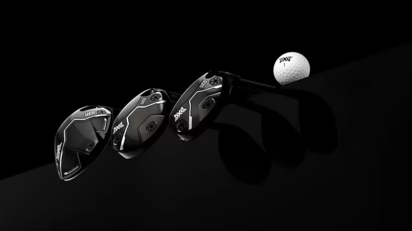 PXG Black OPS