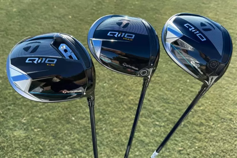 Qi10 シリーズ,ドライバー