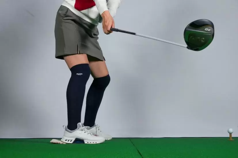 テークバック