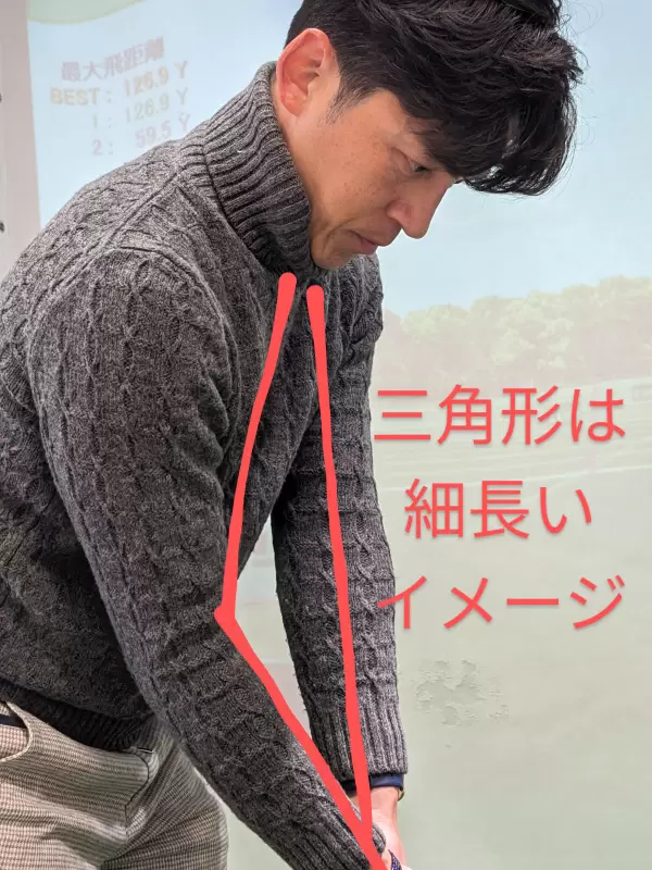 スイング,イメージ