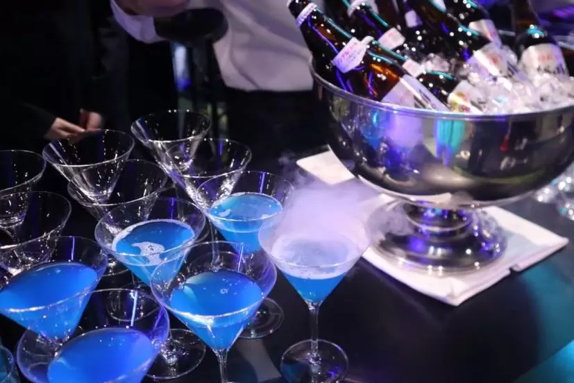 ゴルフイベント, キャロウェイ