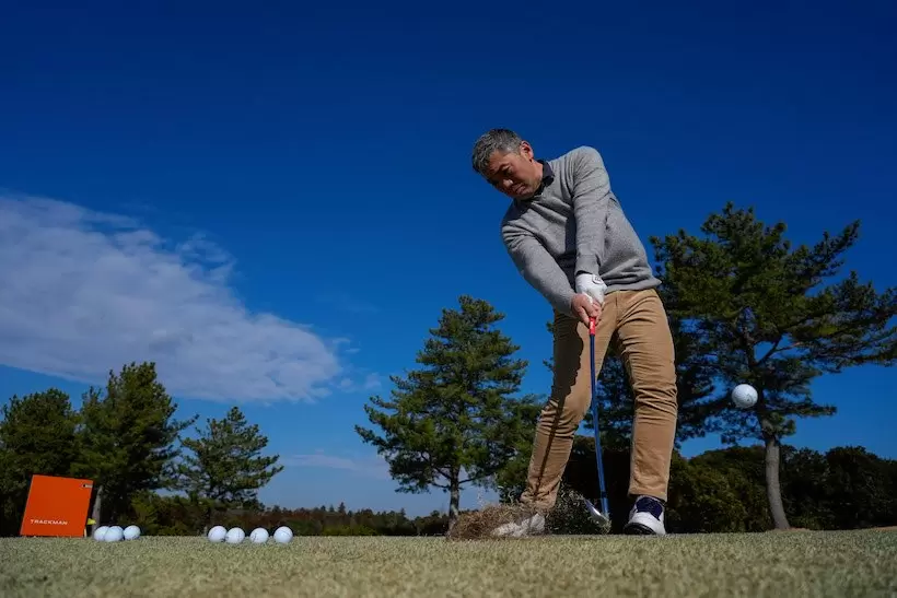 アイアンショット,石井良介