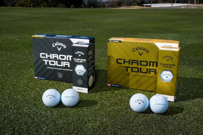 クロムツアー/ツアーX