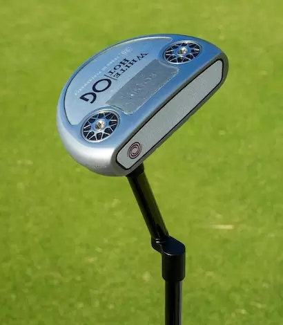 ホワイト ホット OG ロッシー プロトタイプ