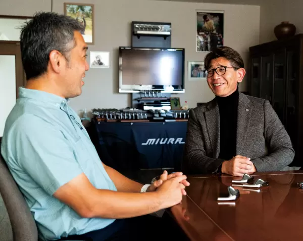 三浦信栄,石井良介