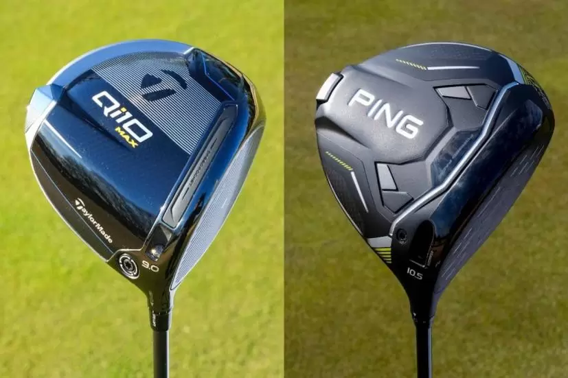 Qi10 MAX,G430 MAX 10K