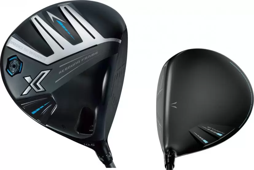 ゼクシオ エックスドライバー