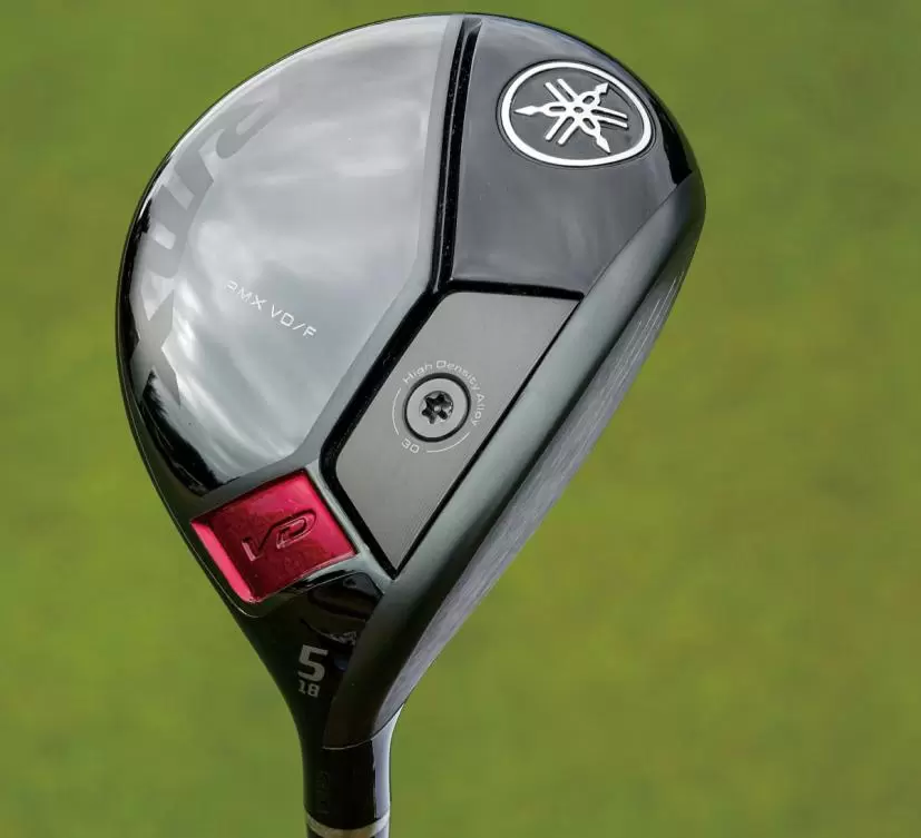 RMX VDフェアウェイウッド