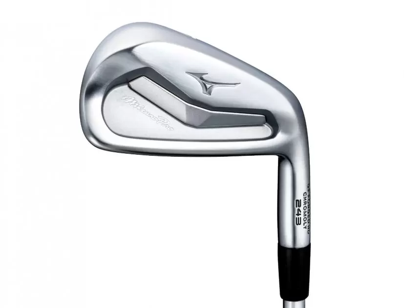 ミズノプロ243アイアン