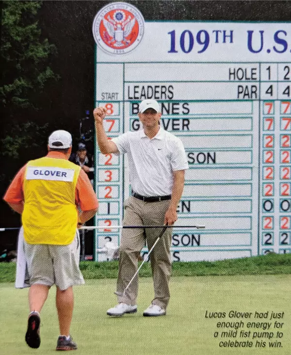 ルーカス・ヘンドリー・グラバー