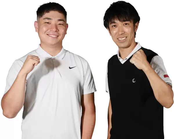 赤坂友昭プロ,齋藤晃成さん