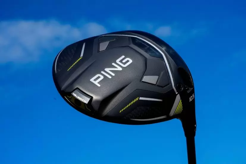 G430 MAX 10K,ドライバー