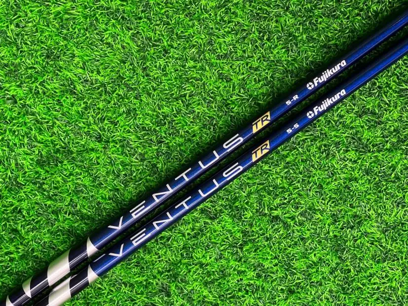 VENTUS TR ブルー,シャフト