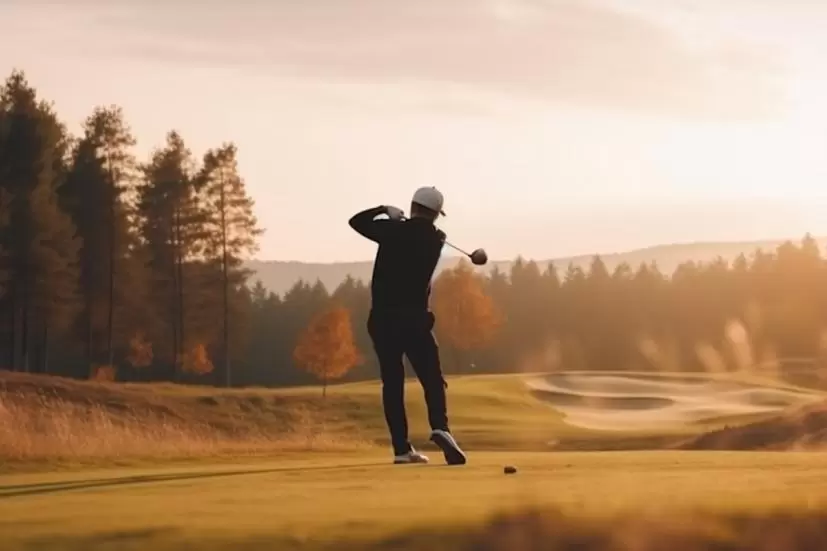 ドライバー,ティショット