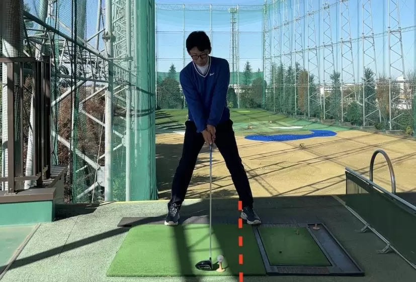 ドライバー,上がらない