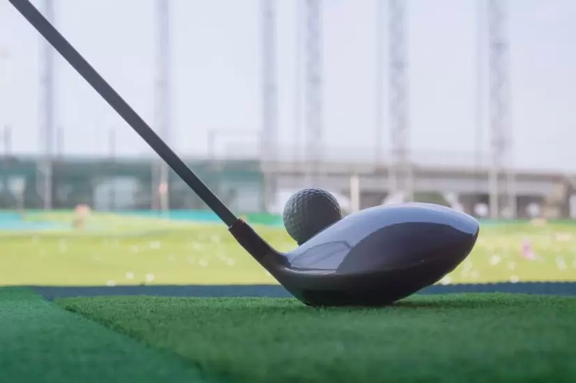 ドライバー,上がらない,練習方法