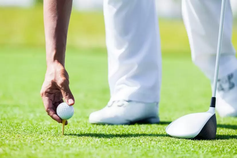 ドライバー,上がらない,低い弾道