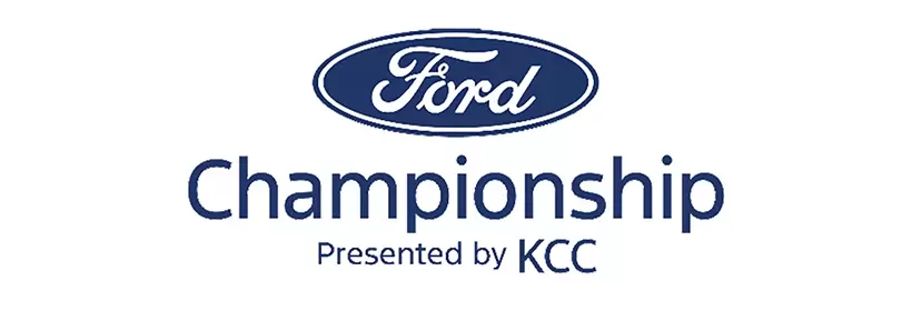 米女子プロゴルフツアー「フォード選手権 presented by KCC 」開催が決定