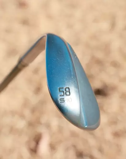 7〜8割の力感で打つからスイングのバランスを整える上でピッタリ！