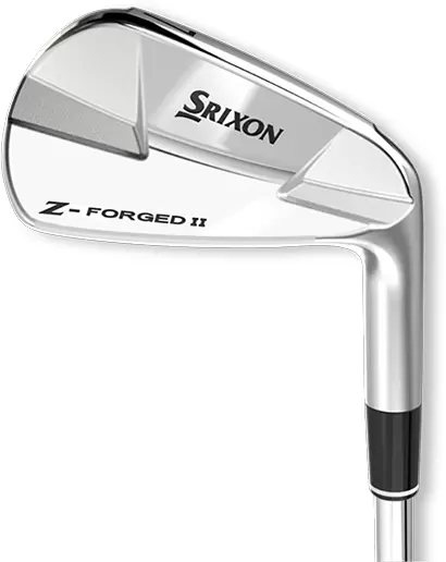 スリクソン ZフォージドⅡ