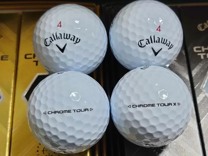 クロム ツアー,クロム ツアー X