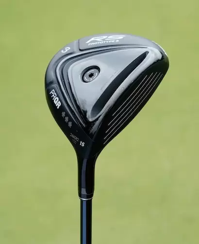 プロギア,フェアウェイウッド