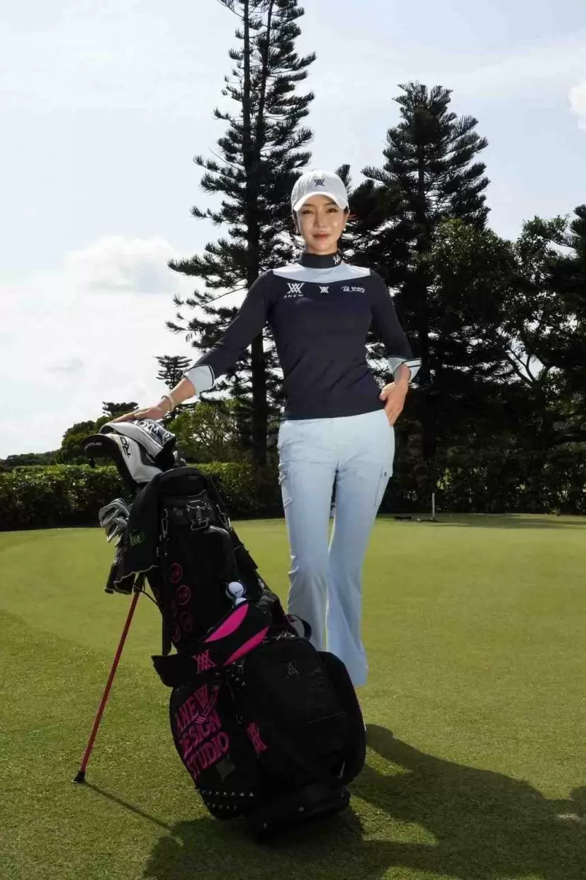 アンシネ,女子プロ,ダイキン