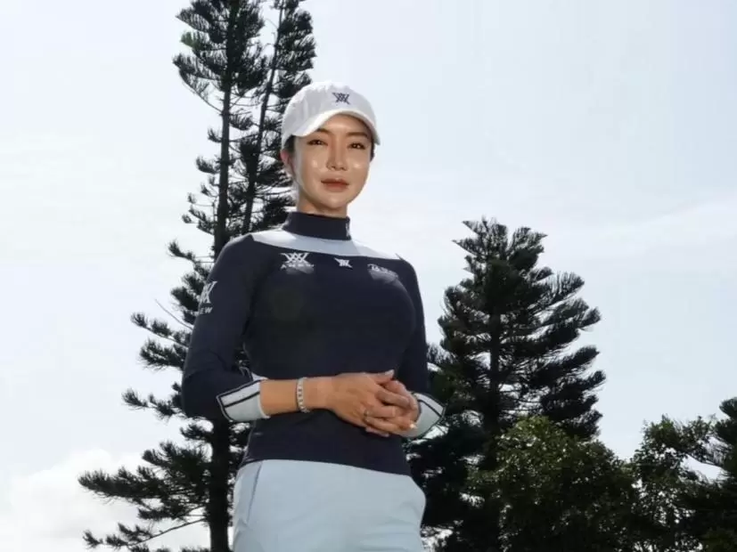 アンシネ,女子プロ,ダイキン