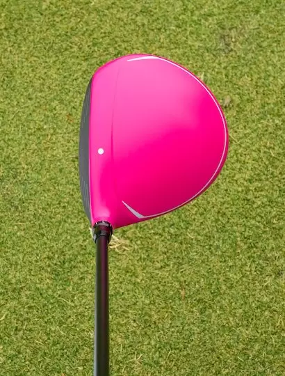 岩井千怜,クラブセッティング