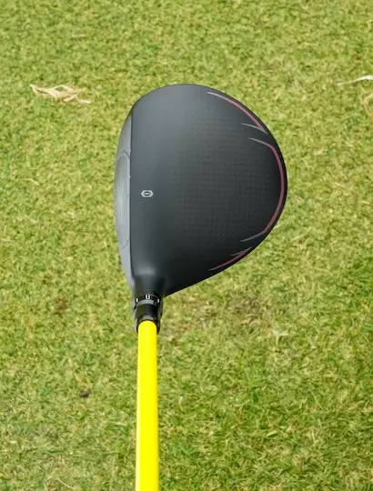 岩井千怜,クラブセッティング