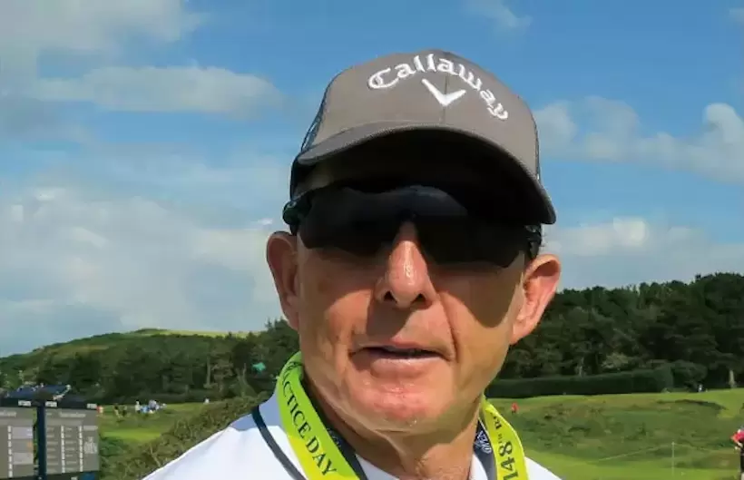 デイヴィッド・レッドベター