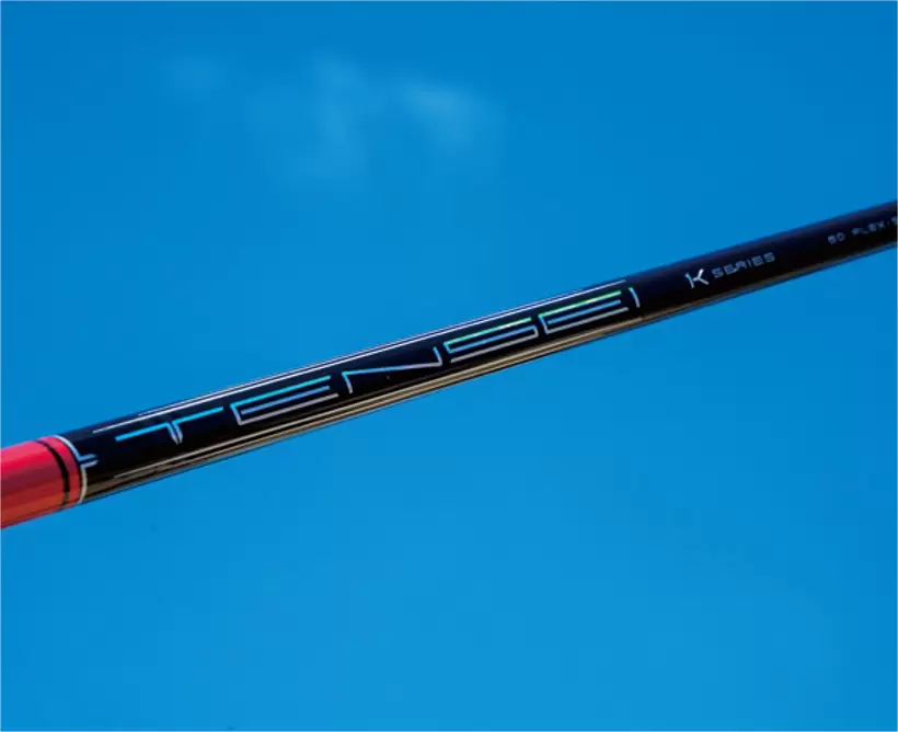 テンセイPro Red 1K シャフト