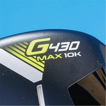 G430 MAX 10K,G430 MAX 10K HL