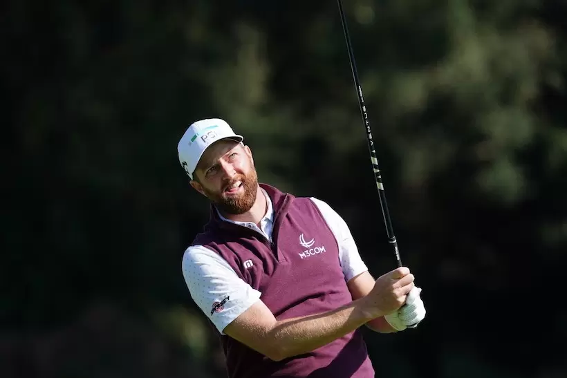 今季開幕戦を制したクリス・カークはベンタスシリーズで持ち味の安定感を高めている。