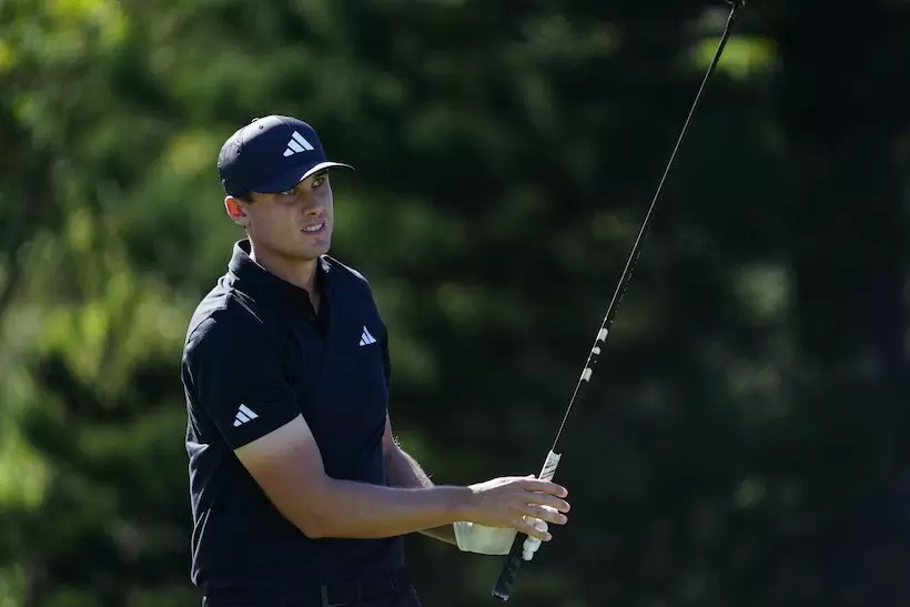 ルドヴィグ・アバーグの爆発力の源となっているベンタスシリーズ。新モデルでさらなる覚醒に期待。