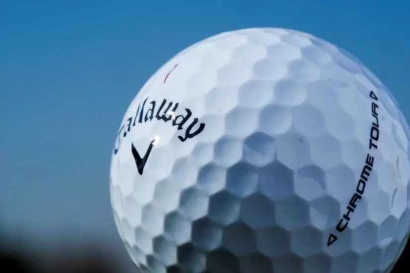 2024年のエースボールは「クロム ツアー」、あなたです。しかし……