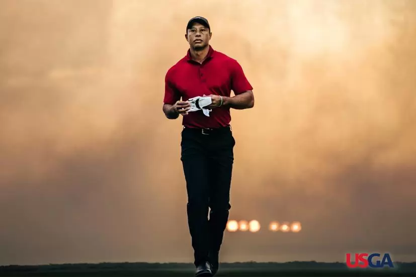 USGA（全米ゴルフ協会）で最も権威のある“ボブ・ジョーンズ賞”。2024年はタイガー・ウッズが受賞!!