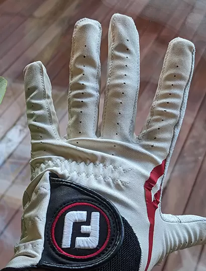 ゴルフ グローブ