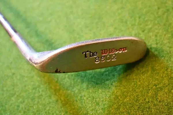 ウイルソン 8802