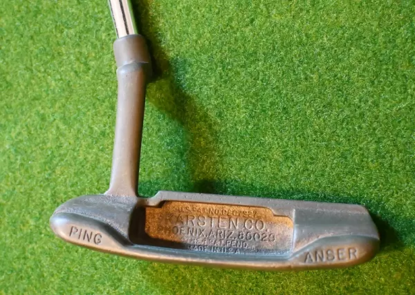 ピン カーステンCO