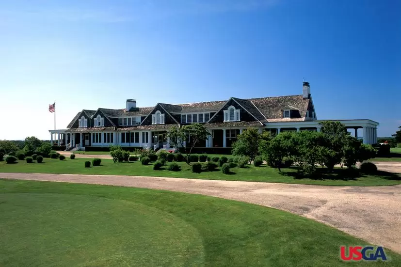 USGA（全米ゴルフ協会）が2036年の全米オープンと全米女子オープンはニューヨーク州のシネコックヒルズ・ゴルフクラブでの開催を発表