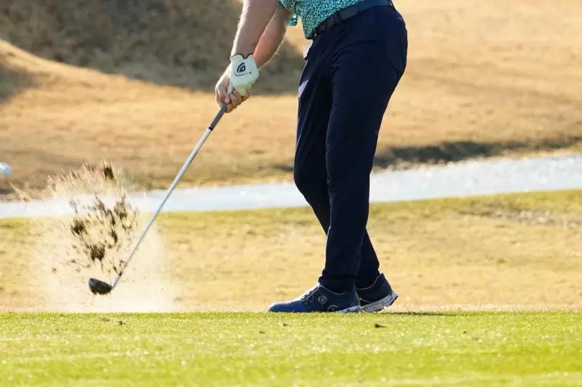 「今日はダメだ」ゴルフの調子が悪い日は一打に集中＆攻め方を変えてみよう！