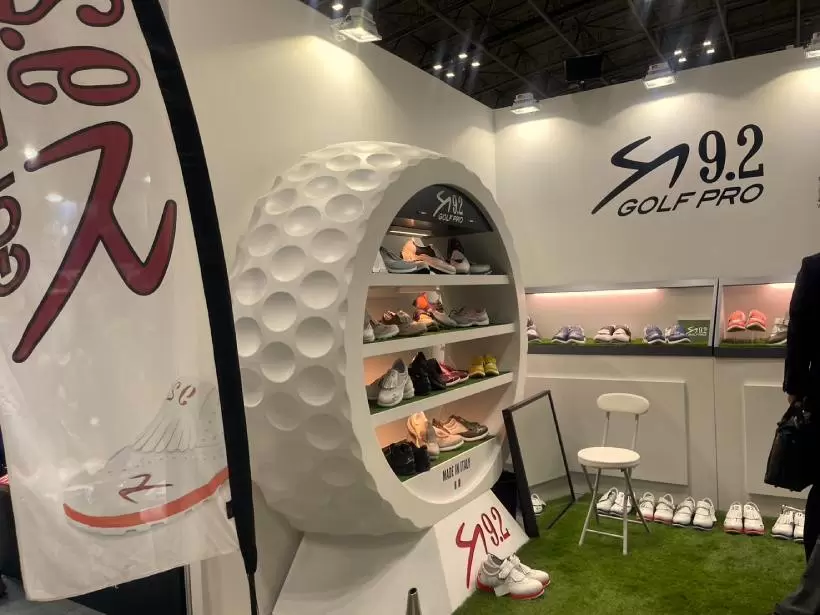 ゴルフフェア,ゴルフ情報