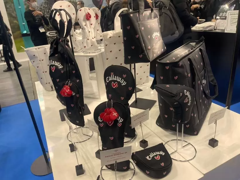 ゴルフフェア,ゴルフ情報,ゴルフアイテム