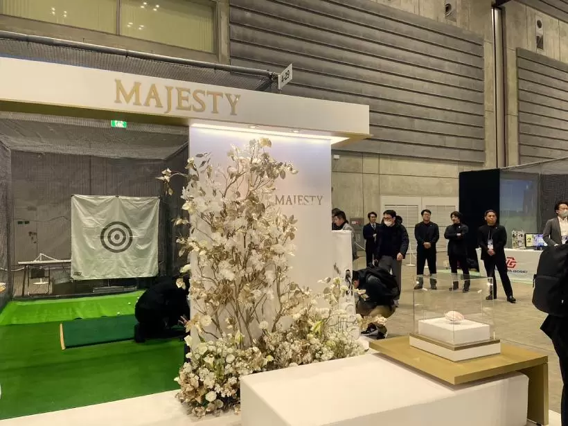 ゴルフフェア,ゴルフ情報